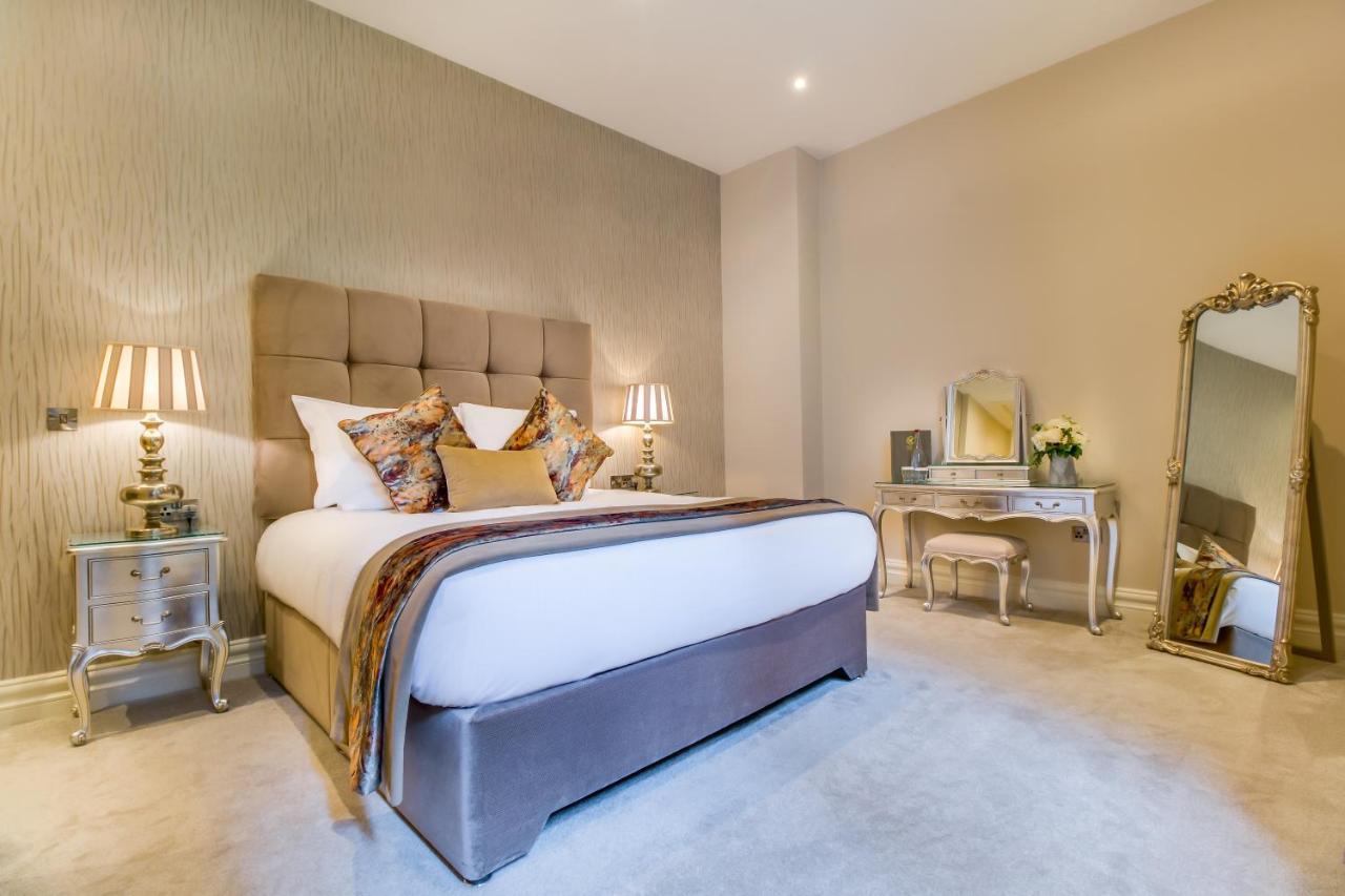 Hotel Kingston'S Townhouse Killorglin Pokój zdjęcie