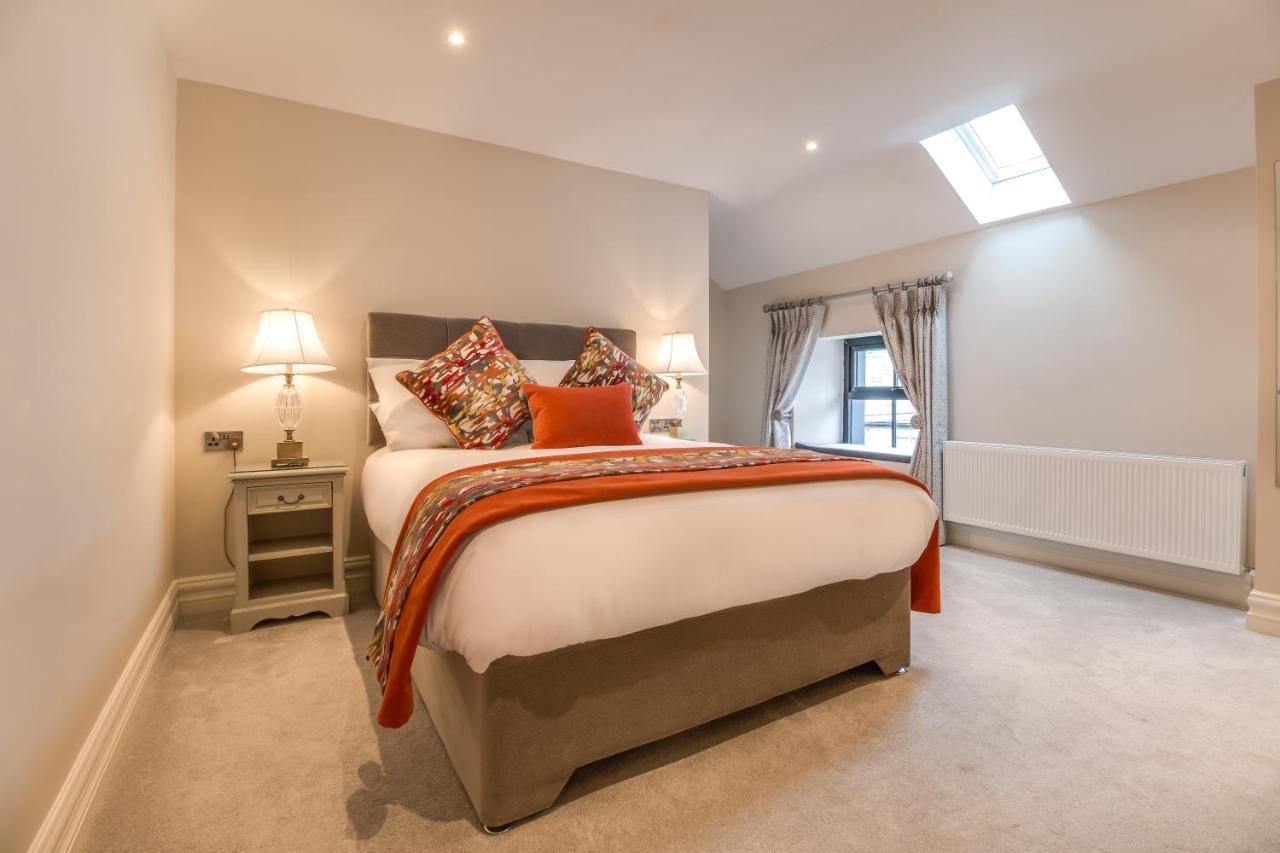 Hotel Kingston'S Townhouse Killorglin Pokój zdjęcie