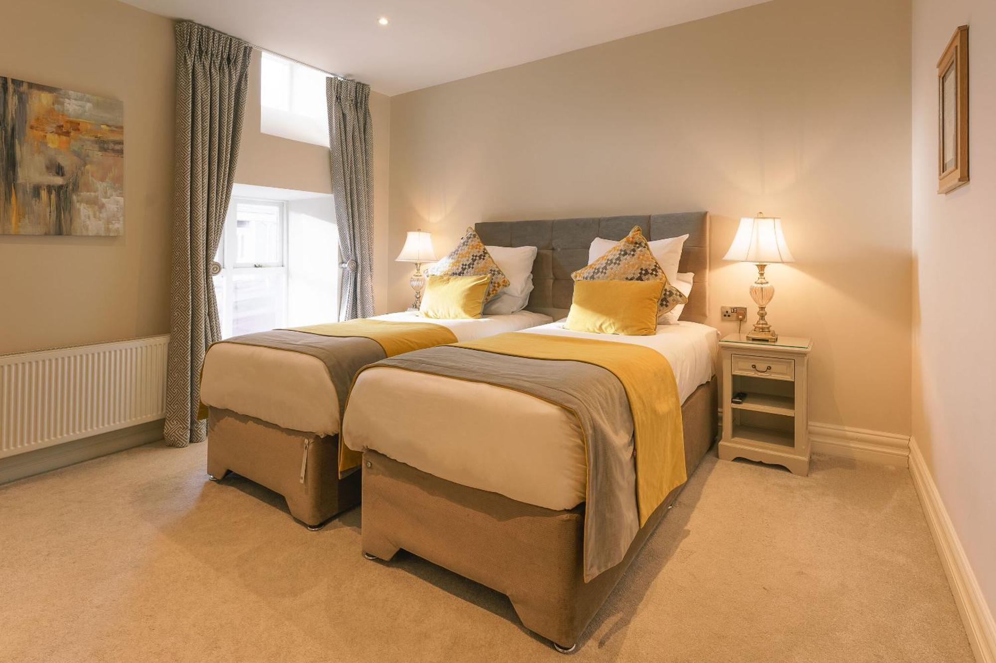 Hotel Kingston'S Townhouse Killorglin Pokój zdjęcie