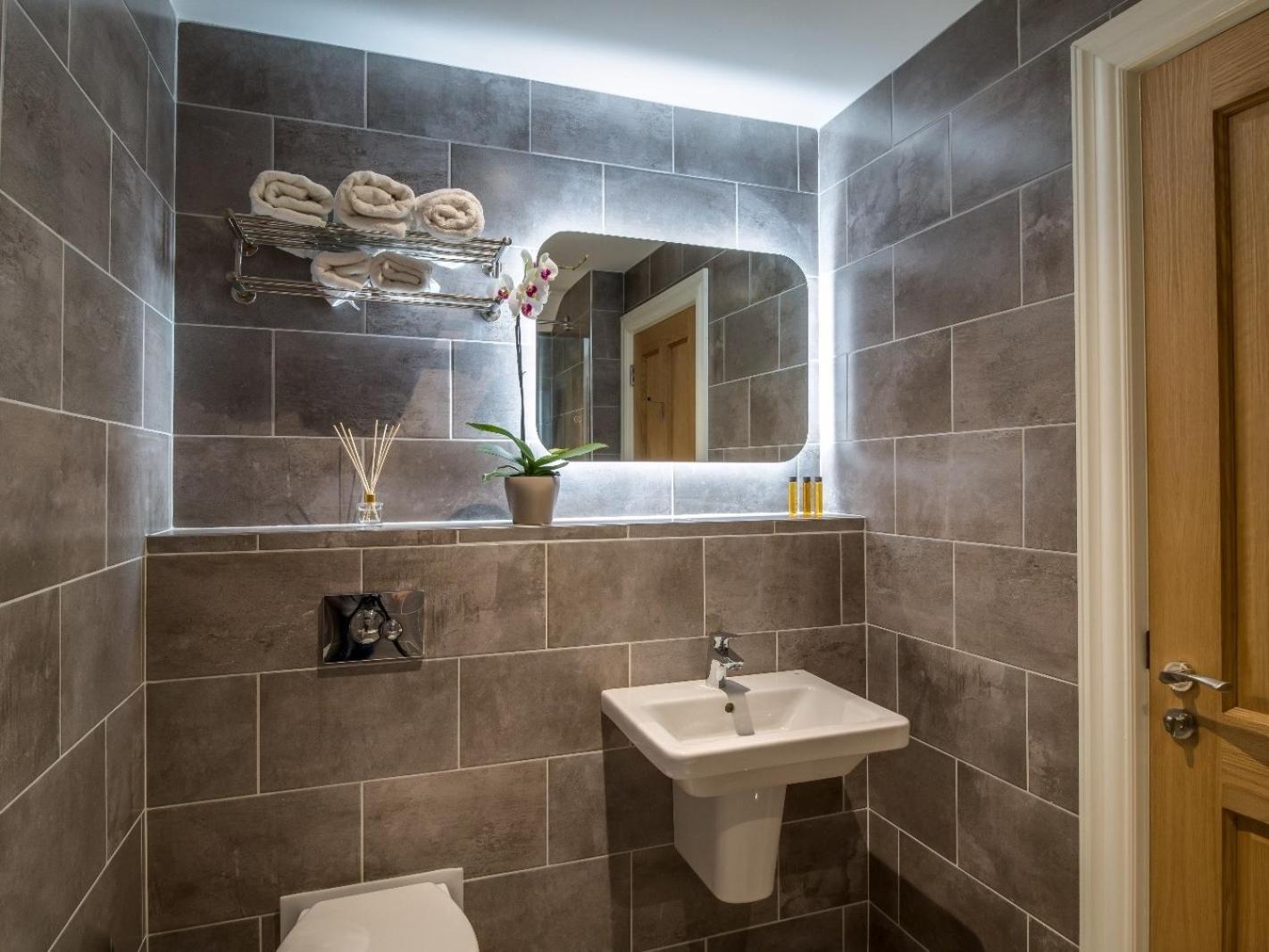 Hotel Kingston'S Townhouse Killorglin Zewnętrze zdjęcie