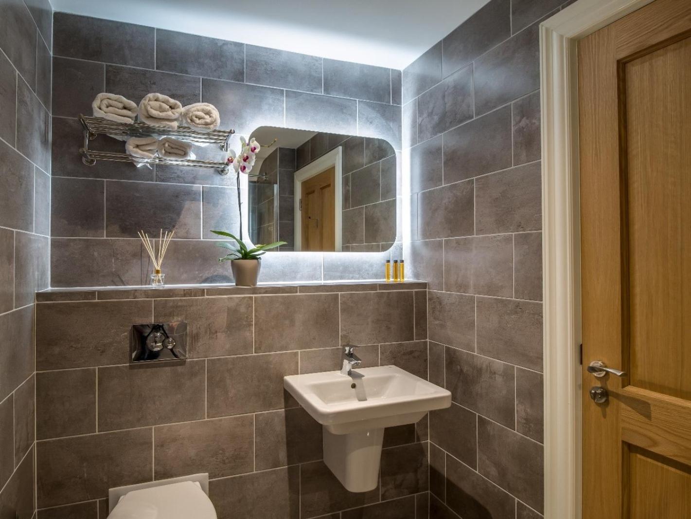 Hotel Kingston'S Townhouse Killorglin Zewnętrze zdjęcie