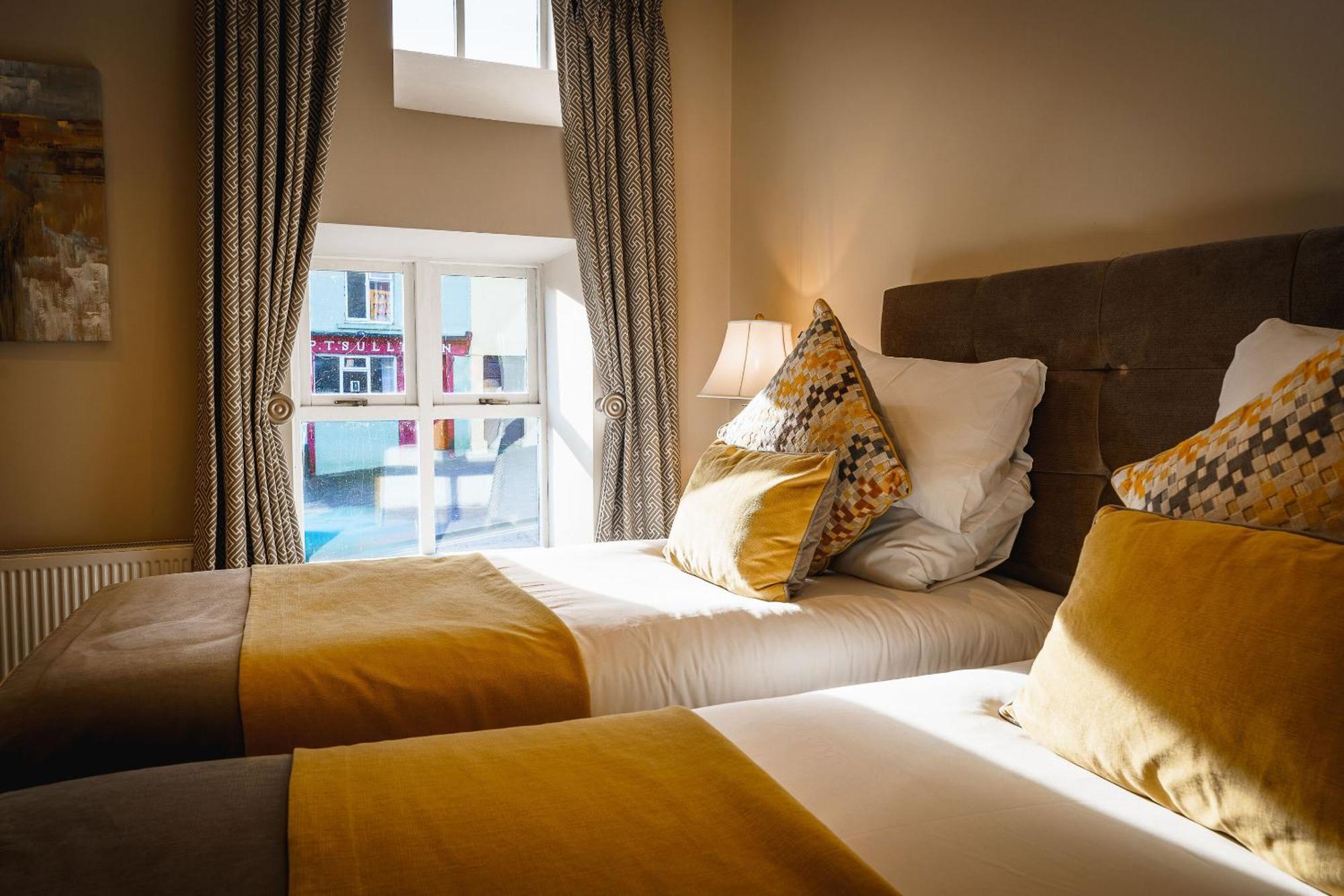 Hotel Kingston'S Townhouse Killorglin Pokój zdjęcie